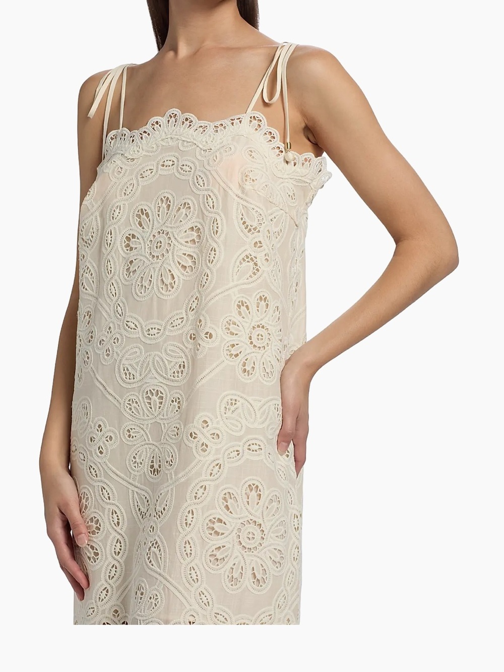 Zimmerman Rhiannon Dress NWT - Picture 6 of 7